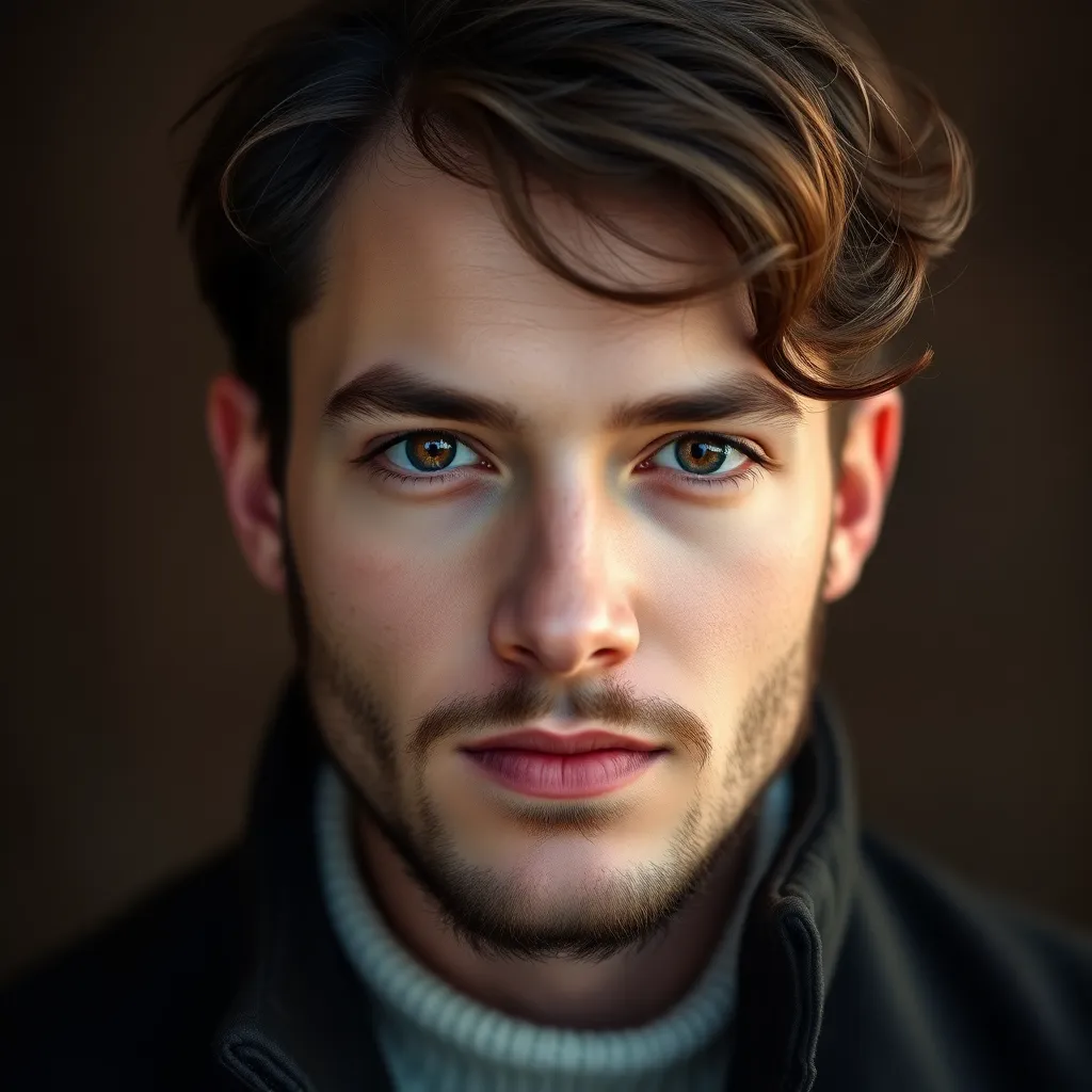 Picture of Nathan Villegas