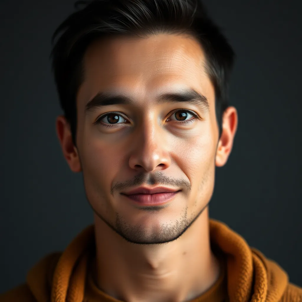 Picture of Terrance Anderson